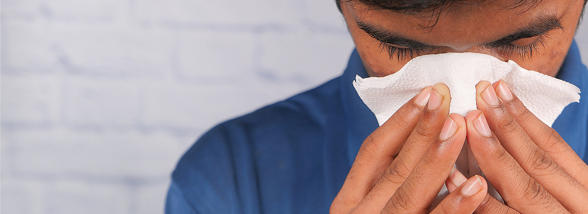 Lower Respiratory Infections