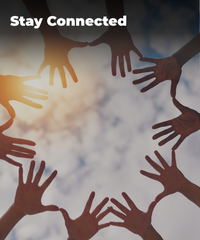 Find our media contacts, press resources and advocacy news to stay informed and help raise awareness.