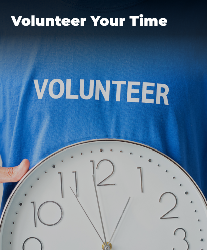 Find volunteer opportunities that fit your time and talent to help fight heart disease and stroke.