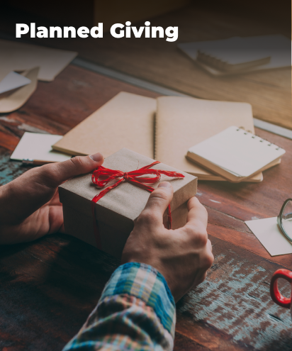 Fight heart disease and stroke by planning your gift through wills, trusts and estate giving.
